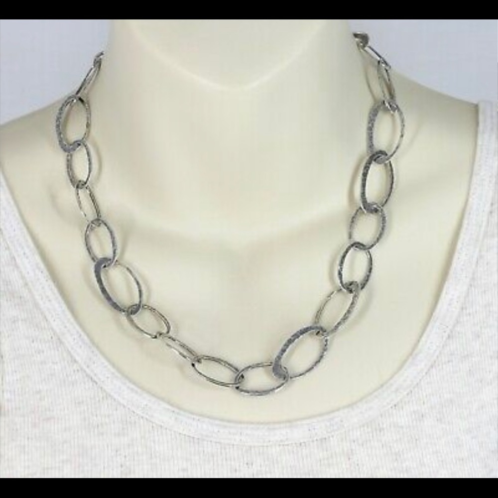 Retired N1667 Silpada Necklace